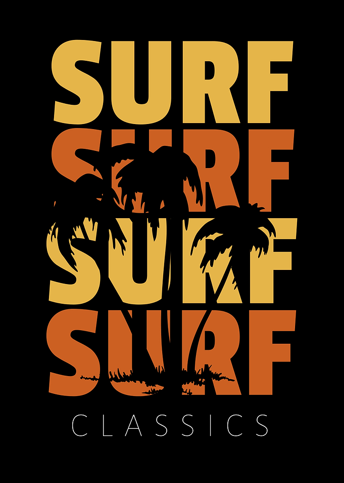 SURF CLASSICS