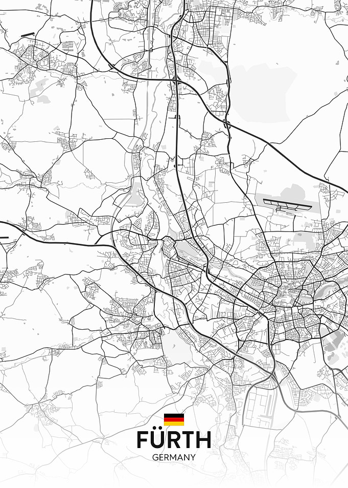 Furth DE