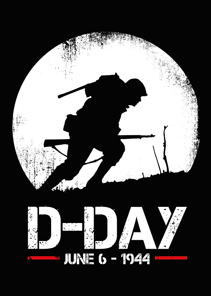 D Day Operatie Overlord