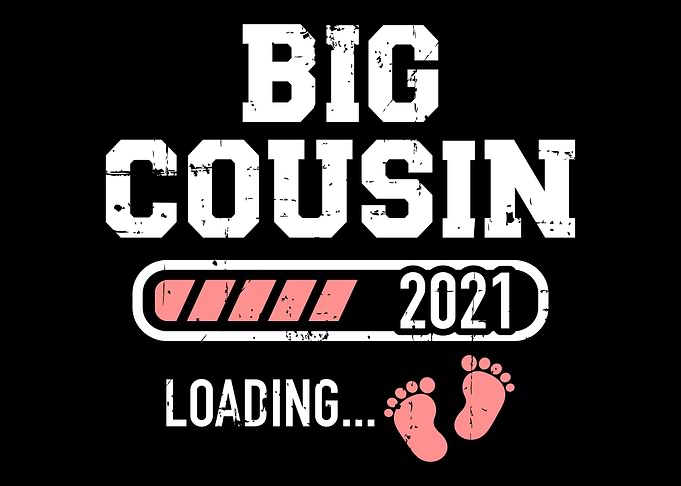 Big cousin 2021 loading