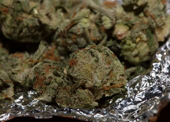 Super lemon kush stuff