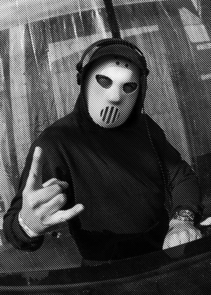 angerfist