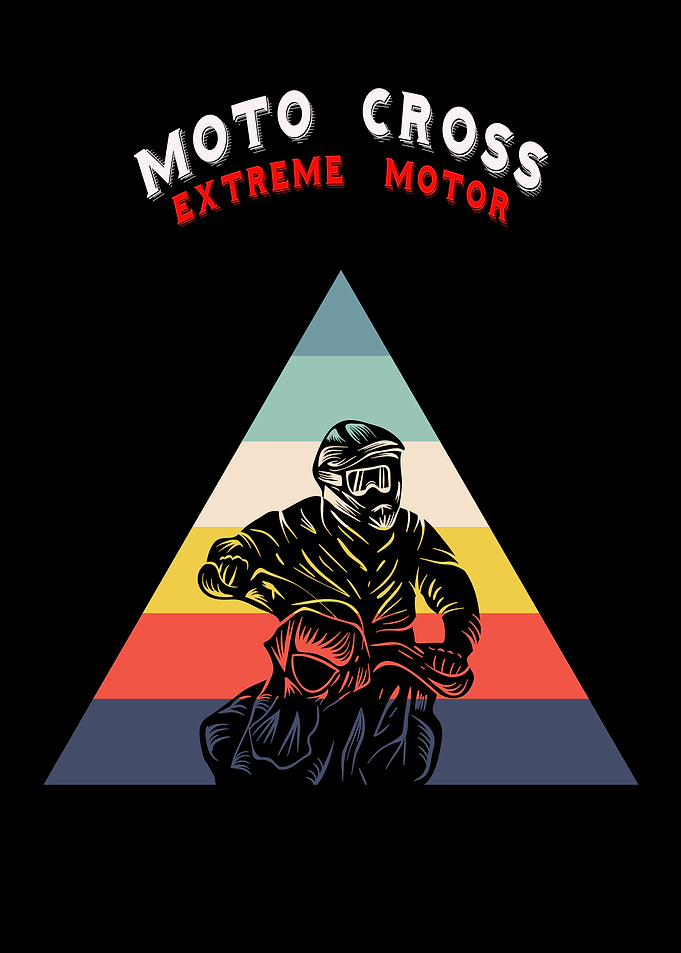 Moto Cross