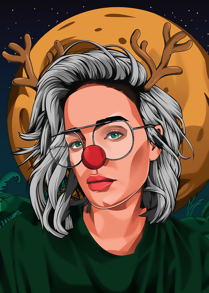 Anne marie