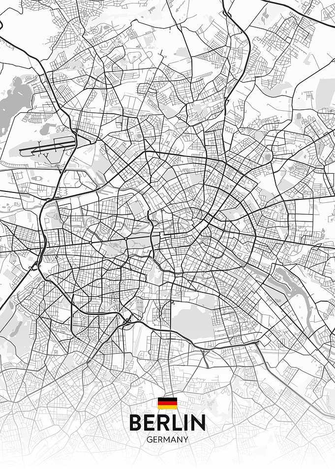 Berlin DE