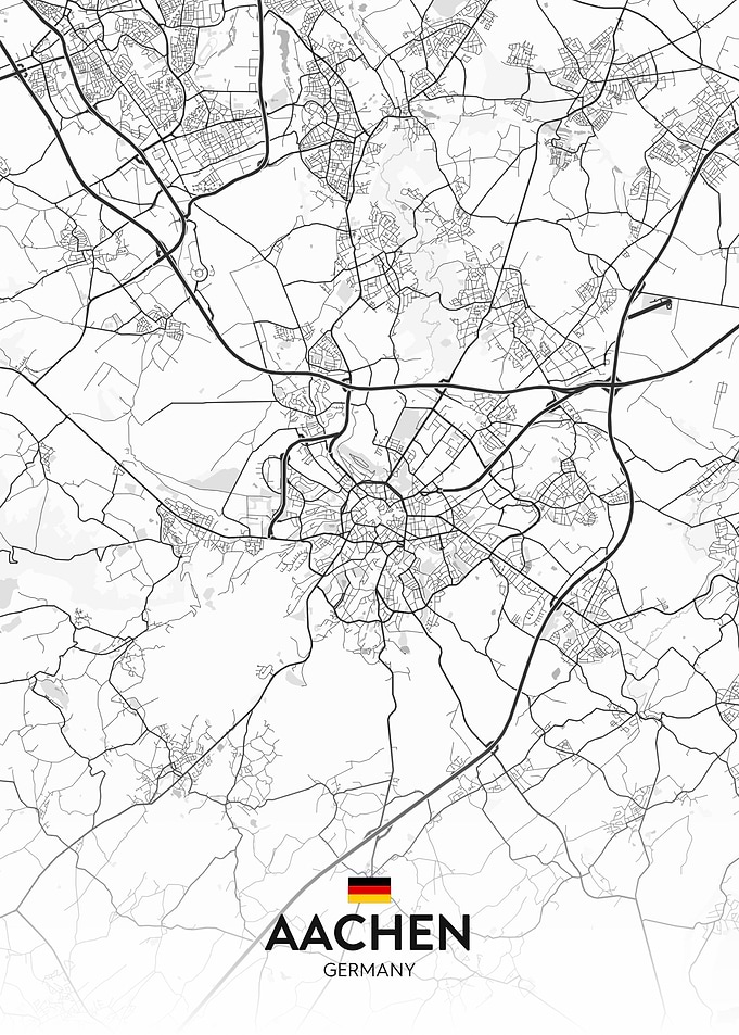 Aachen DE