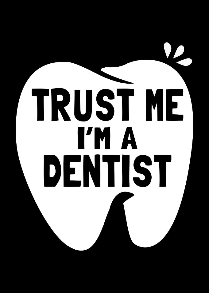 Dentist Trust Tooth