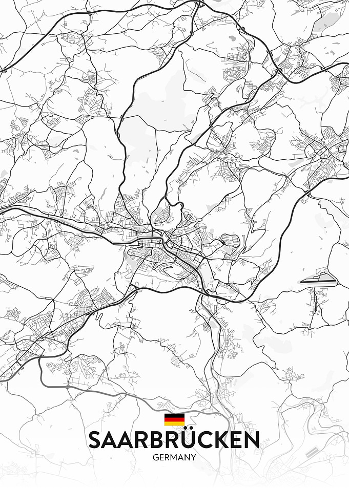 Saarbrucken DE