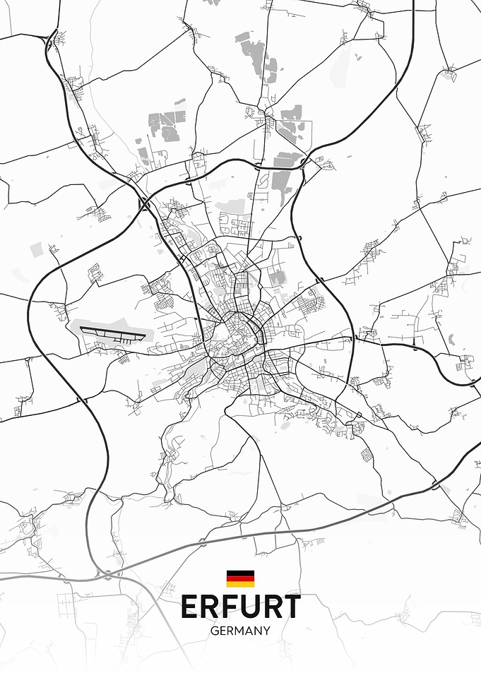 Erfurt DE