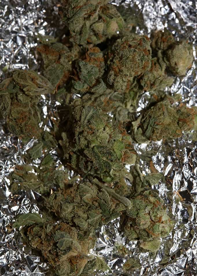 Super lemon kush stuff