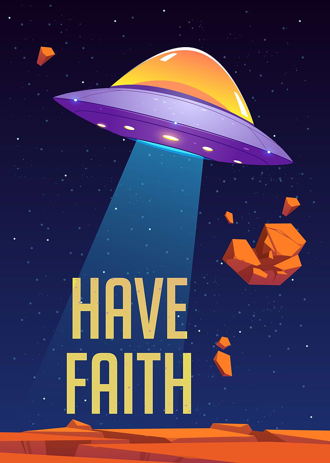 Have Faith