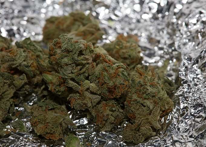 Super lemon kush stuff