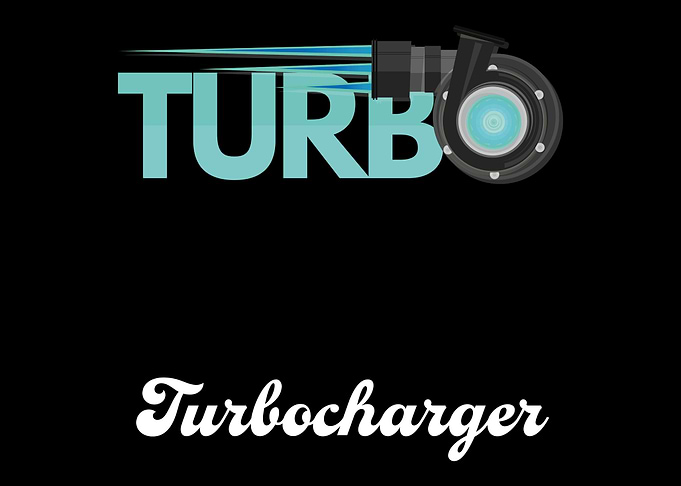 Turbo Boost turbocharger t