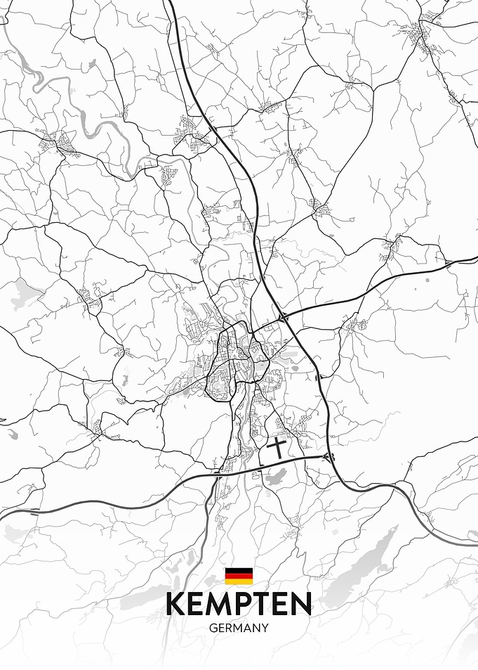 Kempten DE