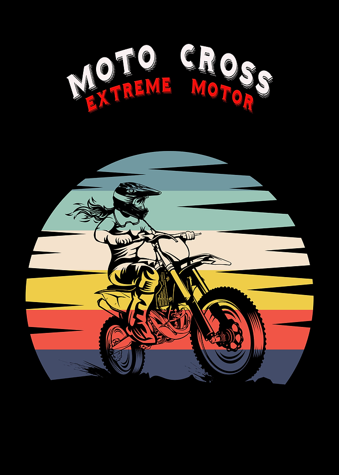 Moto Cross