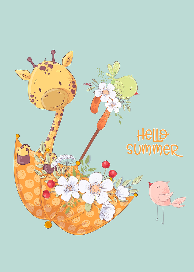 Giraffe