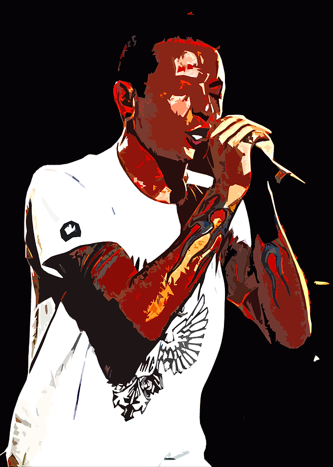 Linkin Park 300
