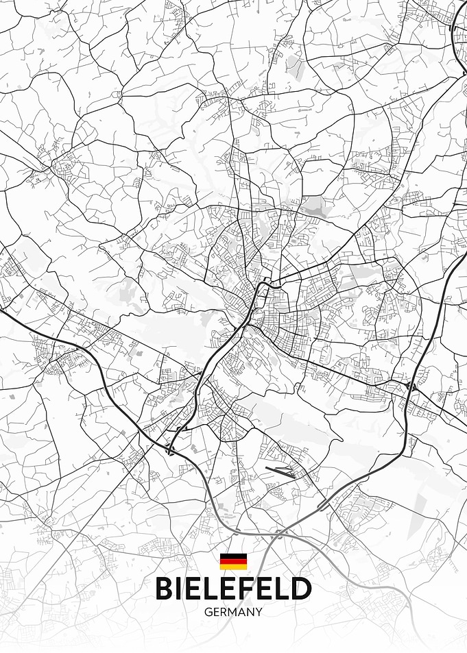 Bielefeld DE