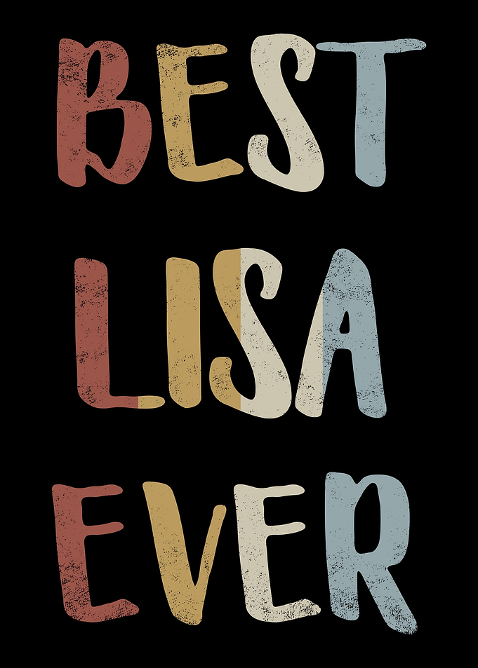 Best Lisa Ever