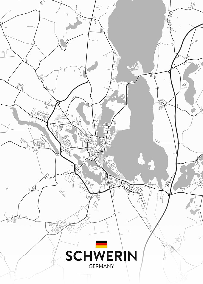 Schwerin DE