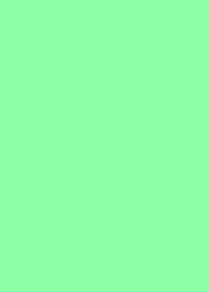 Color 140 255 160