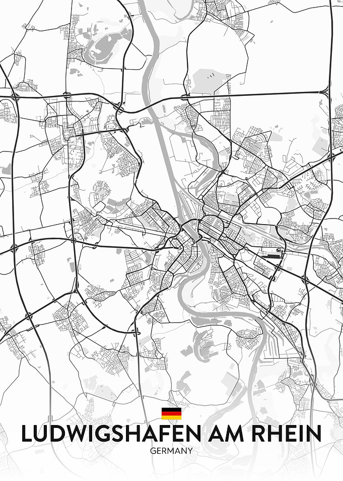 Ludwigshafen am Rhein DE