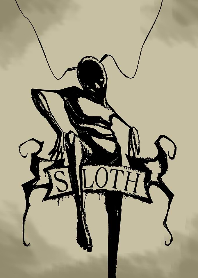 sloth