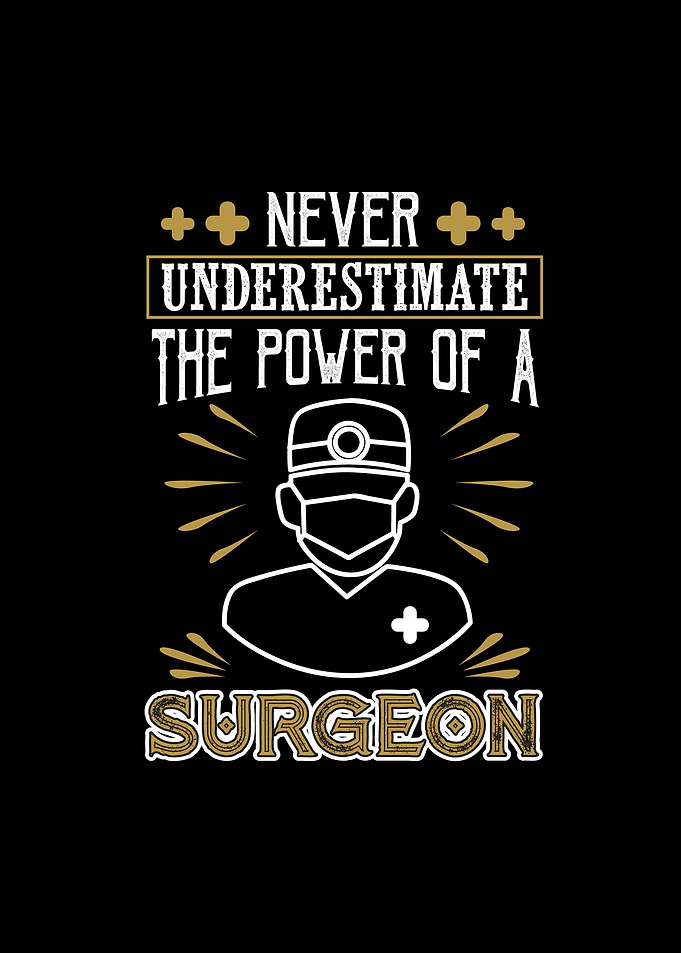 The Power of Surgeon