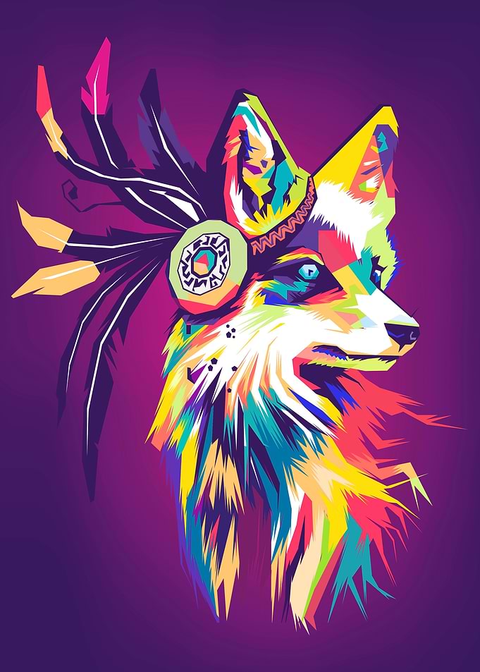 Fox King