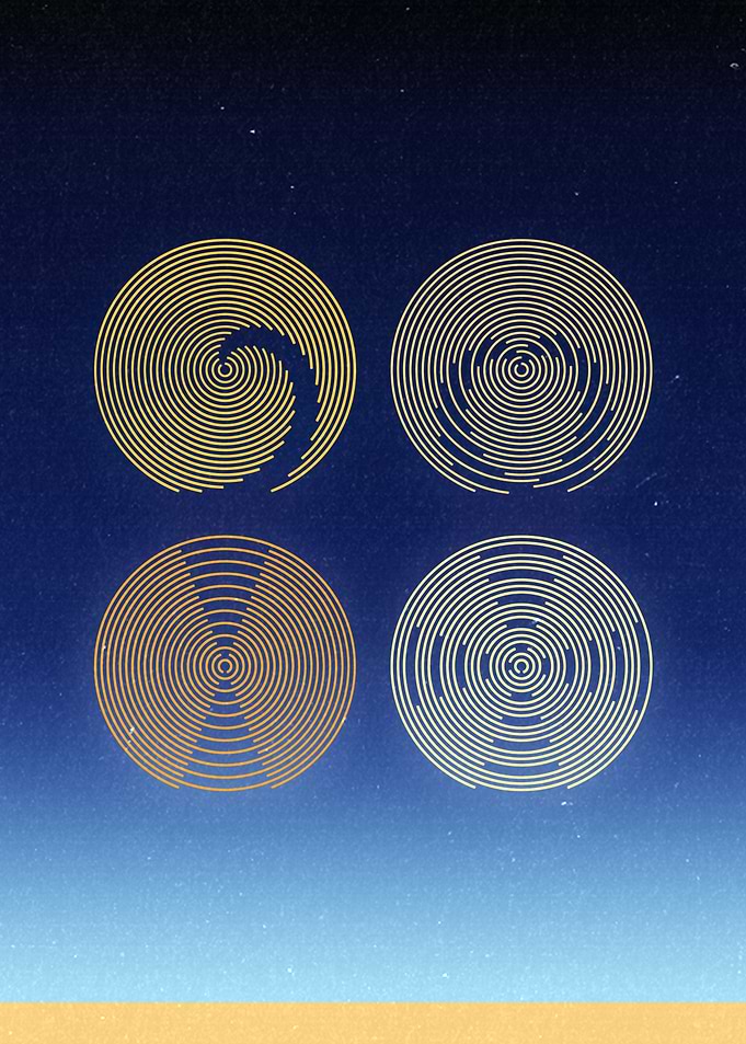 Follow The Sun 3