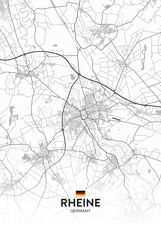 Rheine DE