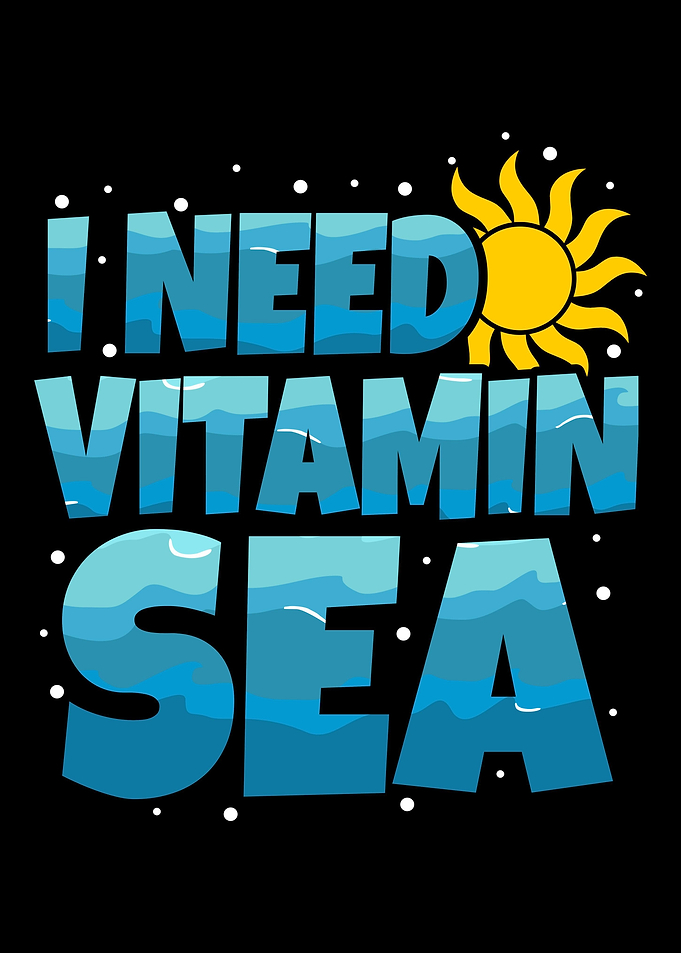 Sea