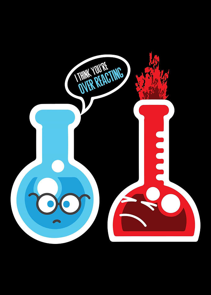chemistry science funny ch