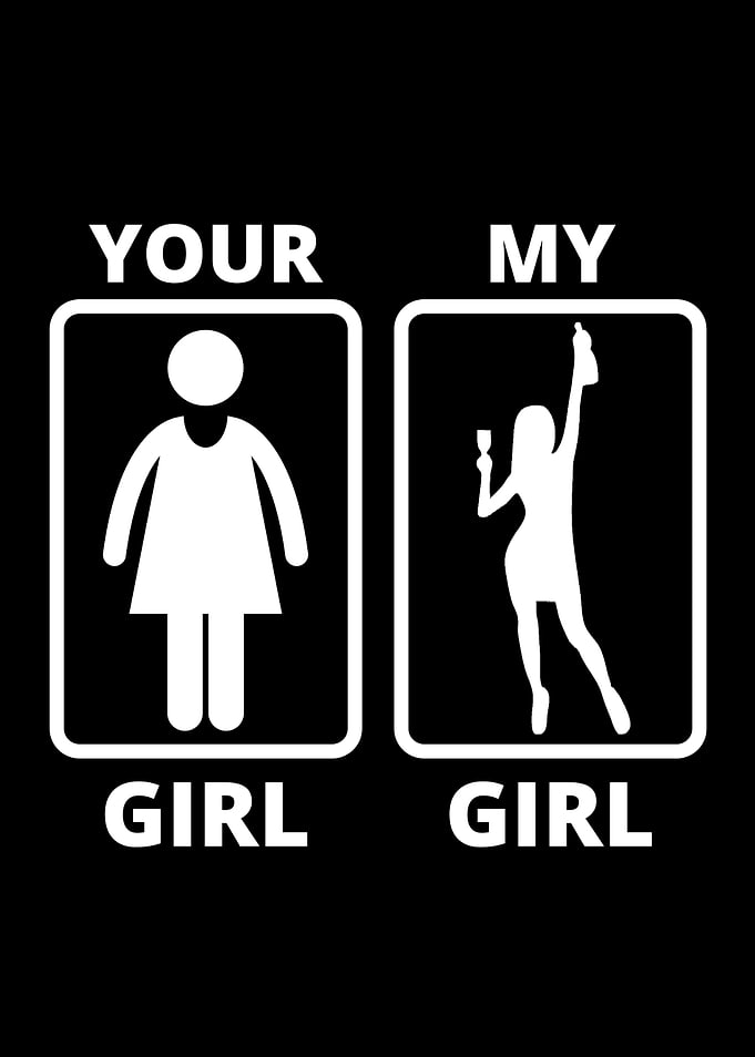 My Girl Party