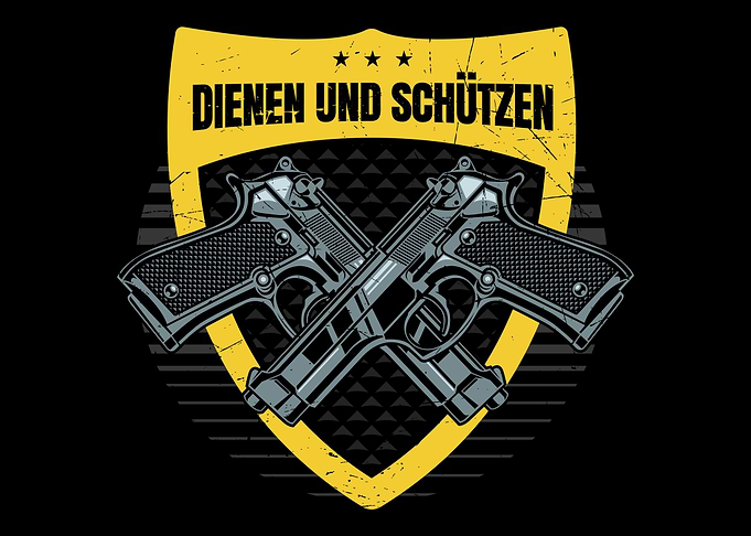 Serve and Protect