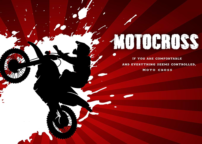 Moto Cross