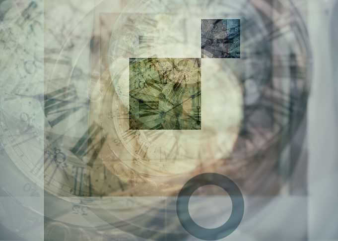 Time is passing