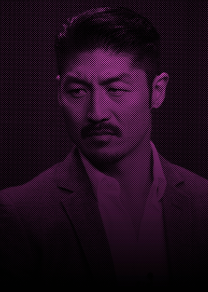 Brian Tee