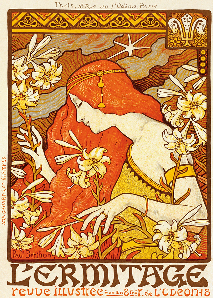 Lermitage