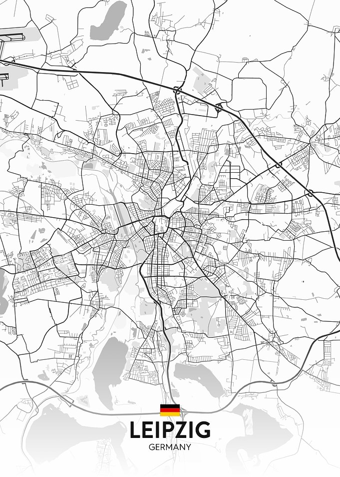 Leipzig DE