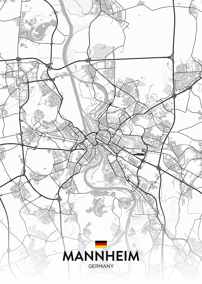 Mannheim DE