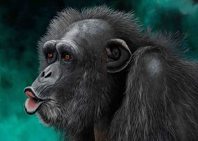 Pucker up sweetie