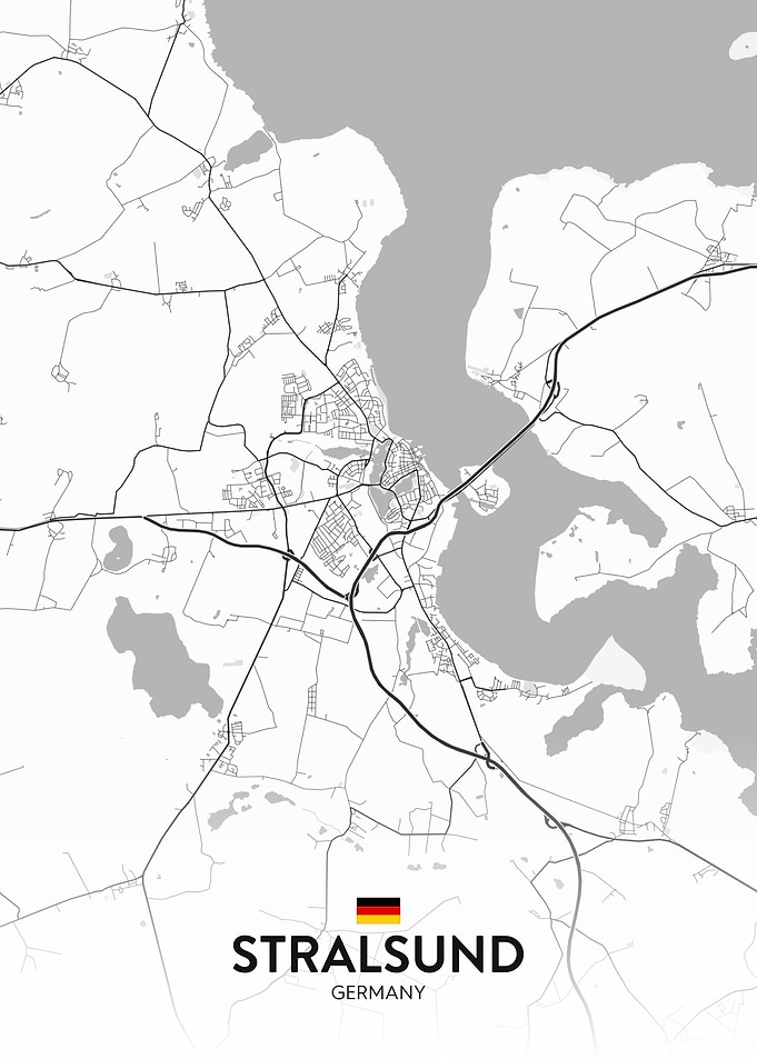 Stralsund DE