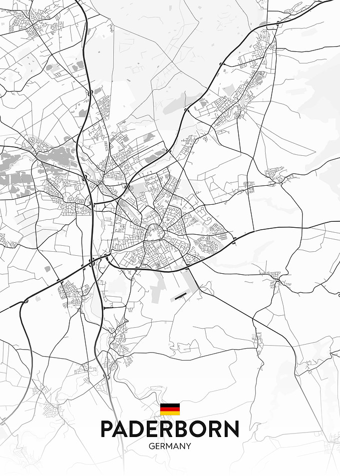 Paderborn DE