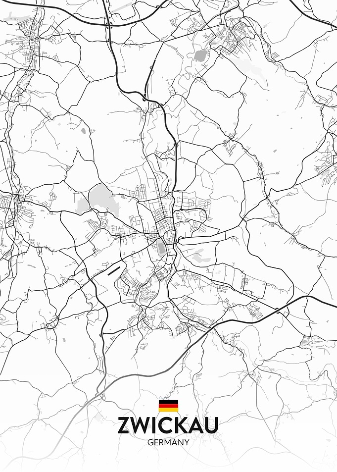 Zwickau DE