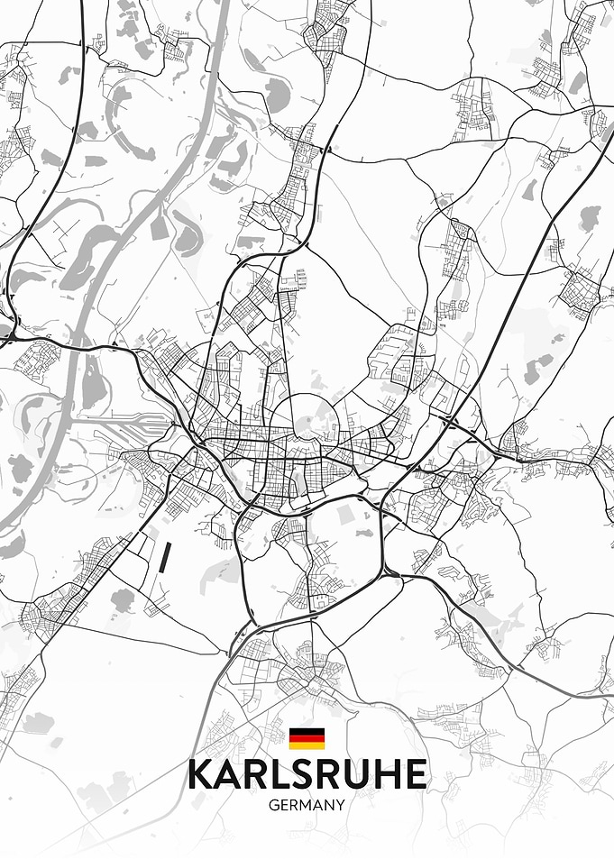 Karlsruhe DE