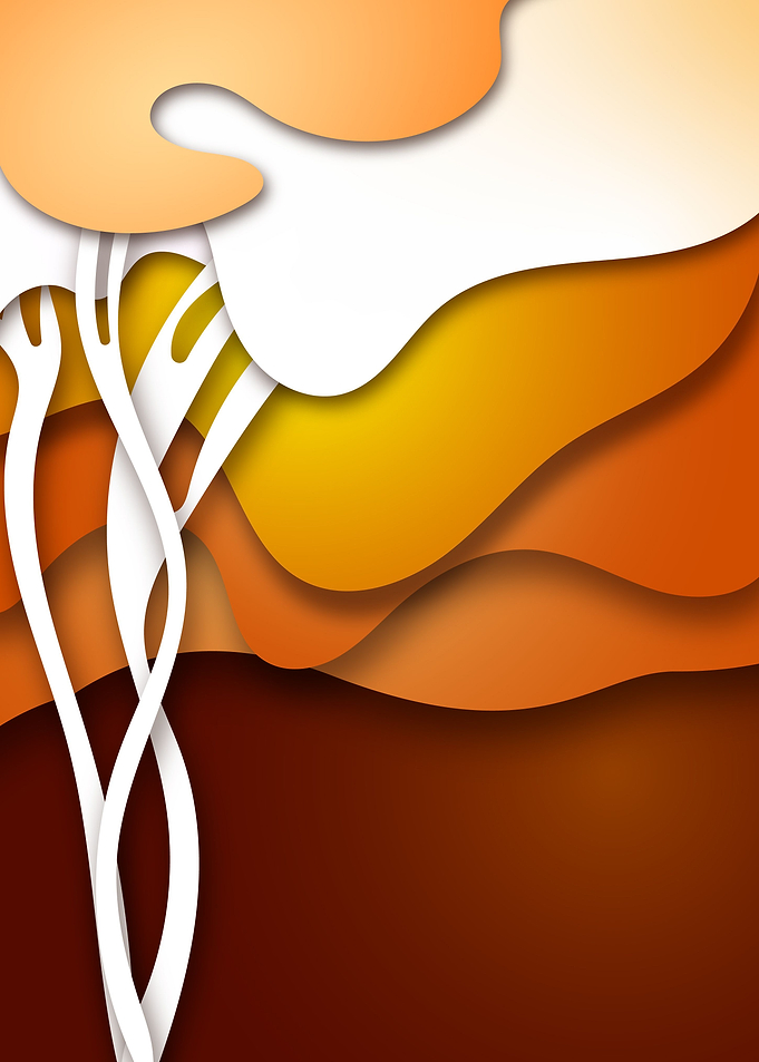 Savanna Trees
