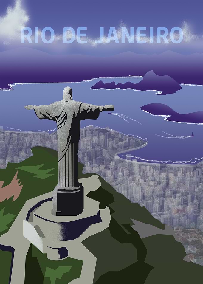 Rio De Janeiro