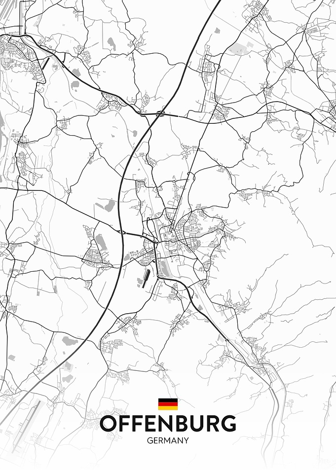 Offenburg DE