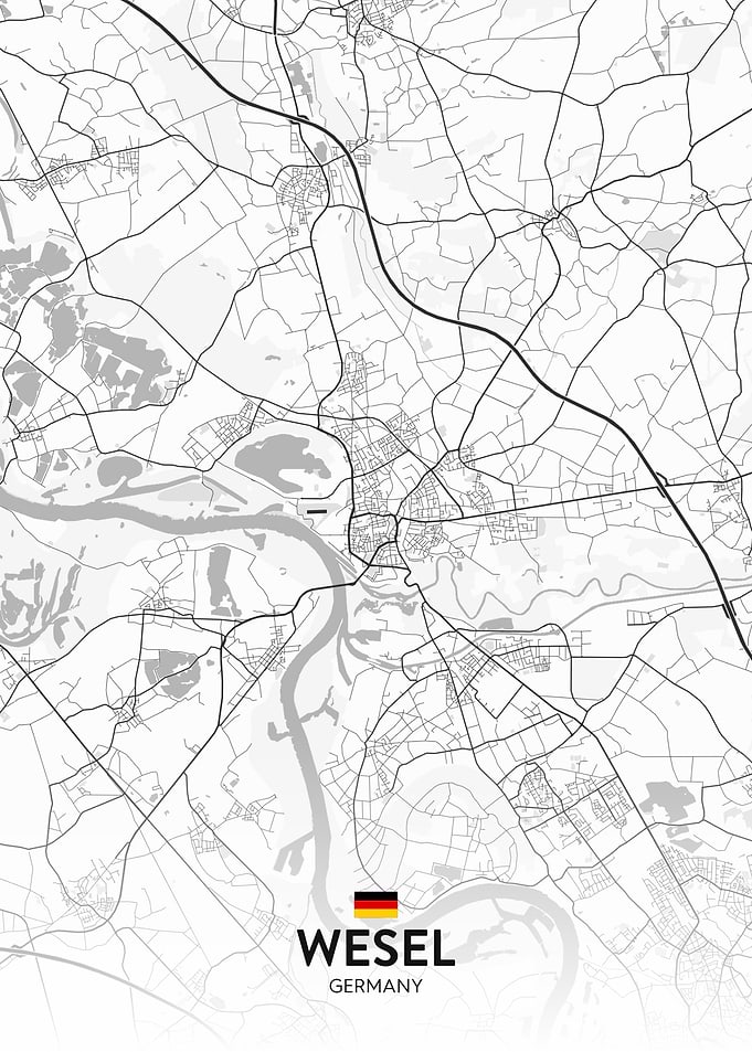 Wesel DE